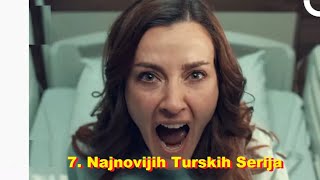 7 Najnovijih Turskih Serija  7 new Turkish series [upl. by Collum]