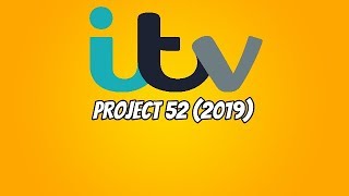 ITV Creates  Project 52 2019 [upl. by Bowerman]