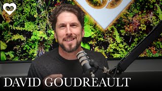 Grains despoir E33  Dépendance et Spiritualité avec David Goudreault [upl. by Ytineres]