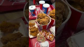 Exploring KFC  💥Kollam  Wednesday offer 💥🔥 [upl. by Flint592]