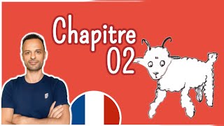 Le Petit prince 2 French  Full Text  Audio [upl. by Lyrad162]