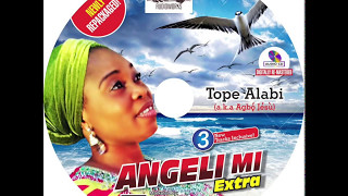 TOPE ALABI quotAngeli Miquot quotAngeli Mi Extraquot [upl. by Acinoj]