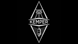 How to set up a Volume Pedal on a Kemper Amp [upl. by Kyre]