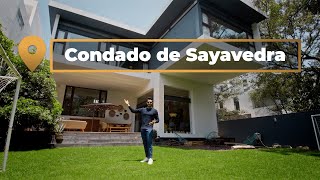 Condado de Sayavedra Zona Esmeralda Propiedad DISPONIBLE [upl. by Led]