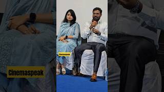 Sivakarthikeyan Don director cibichakaravarthi varshini newlyweds media meet wedding shorts [upl. by Ahsead]