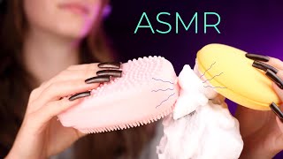 ASMR Hypnotic and Relaxation  Powerful Triggers Compilation [upl. by Yatnuhs]