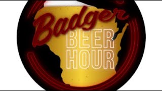 Badger Beer Hour December 23 [upl. by Youngman763]