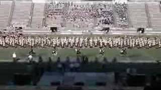 BethuneCookman College Battle of the Bands part 2 [upl. by Perloff]