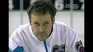 1999 Brier Championship Final  Hemmings vs Stoughton [upl. by Corrina]