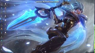 ALL RIVEN SKINS 2022  League of Legends [upl. by Haissem]