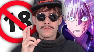 SUBMUNDO DOENTE DO quotROLEPLAYquot DE PERSONAGEM DE ANIME [upl. by Ilysa205]