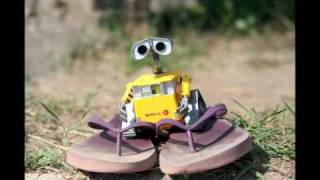 WallE Stop Motion Camp Staff Training Video [upl. by Oberon380]