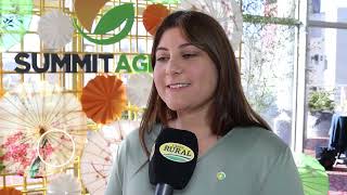 Herbicidas preemergentes Gemmit Top y Nyanbi dos productos para la campaña 20242025 de SummitAgro [upl. by Domash309]