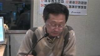 健康テラス2013年3月7日木松下 具敬さん [upl. by Nyloc786]