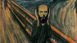 a playlist for reading dostoevsky books [upl. by Pansie141]