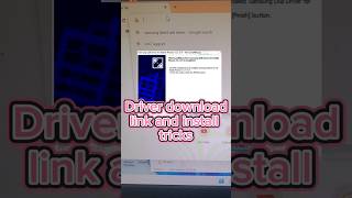 Driver download and install tricks ssservice gsmwali sadiksafwan [upl. by Odarnoc]