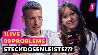 Ihr Vater findet sie DUMM  1LIVE 99 Problems mit Felix Lobrecht [upl. by Sacci459]