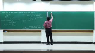 Lessons from the path integral formulation of gravitational dynamics  Prof Mukund Rangamani [upl. by Hoagland]