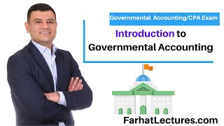 Introduction to Governmental Accounting [upl. by Ayres212]