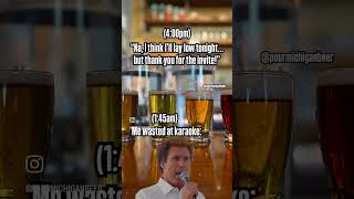 I changed my mind craftbeer memes beer viralvideos karaoke Viral explore Shorts reels [upl. by Janine273]