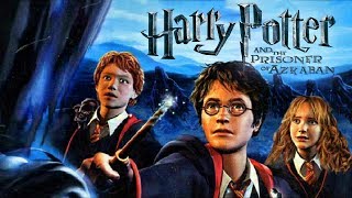 Harry Potter and the Prisoner of Azkaban PC  Full Game Walkthrough  No Commentary [upl. by Oj]