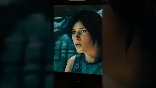 Shadow of the tomb raider shorts tombraider gaming pcgame tombraider [upl. by Nahtan]