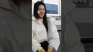 6 THINGS I LEARNED SPENDING A DAY WITH A KOREAN HAENYEO 🇰🇷 korea koreanfood amazing [upl. by Lebana]