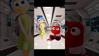 💡 POV ANGER has stolen the diary to JOY and FEAR  😍  Inside out 2  insideout2 insideout [upl. by Meara]