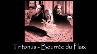 Tritonus  Bourree du plaix [upl. by Dera]