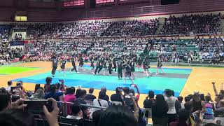 CONM VIBRANT DRAGON PEP SQUAD [upl. by Paymar182]