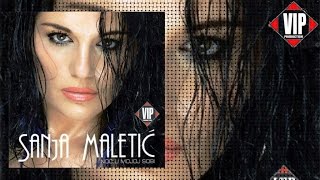 Sanja Maletic  Ti si ljubav mog zivota  Audio 2006 [upl. by Luthanen]