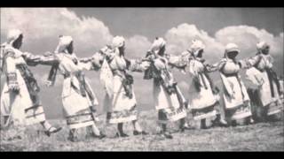 Kalamatianos Dance greek folk music [upl. by Lalo680]