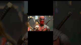 ALL DEADPOOL VARIENTS marvel deadpool wolverine ironman thor hulk monster shorts viral [upl. by Hamlet859]