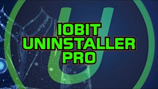 HOW TO INSTALL IOBit uninstaller PRO FULL LICENSE CRACKSETUP DOWNLOAD [upl. by Marienthal]