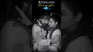 Bichagadu movie song ✨telugu status songs love bichagadu [upl. by Ahseyk]