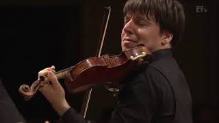 Joshua Bell  Mendelssohn Violin Concerto in E minor  Daniel HardingOrchestre de Paris [upl. by Sturdivant]