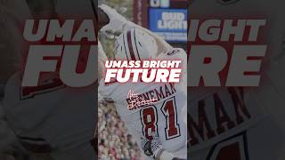 UMass Football Is this the turnaround we’ve been waiting for [upl. by Aihppa]