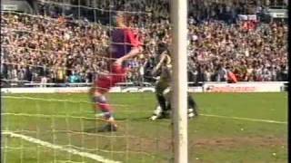 200102 West Bromwich Albion v Crystal Palace [upl. by Magdalene]