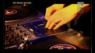 Booba  Ouest Side Tour Live Official Video [upl. by Torbart]