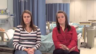 Q amp A with Herzing BSN Nursing Grads full interview [upl. by Bailey]