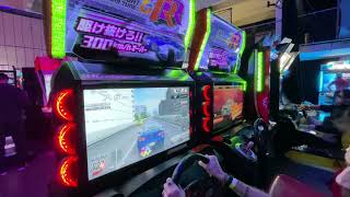 WANGAN MIDNIGHT MAXIMUM TUNE 6R  London UK 🇬🇧 [upl. by Odinevneib]