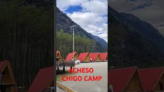 ACHESO CHIGO Camp [upl. by Shreeves]