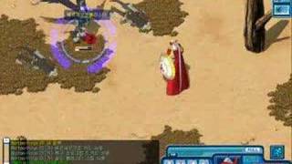 DigimonRPG Online Solo Boss Hunting Beelzemon Blast Mode [upl. by Narda]