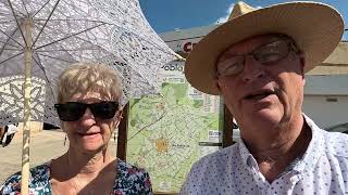 Sa Pobla market  Mallorca  Majorca  22nd September 2024 [upl. by Gardie177]