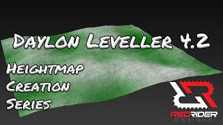 Daylon Leveller Part 1 [upl. by Noitna]