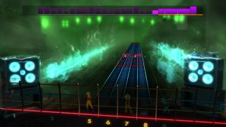 Shinedown  Enemies Rocksmith 2014 Bass [upl. by Olnton]