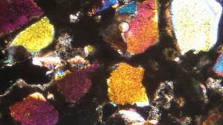 Petrographic Examination by EMSL Analytical Inc [upl. by Normac]