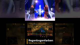 Helene Fischer  Regenbogenfarben [upl. by Haikan]