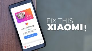 3 Things Xiaomi Needs to Fix in MIUI [upl. by Liatris]