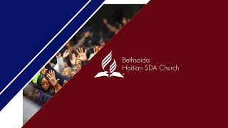 Sabbat Bethsaida Haitian SDA [upl. by Yael]